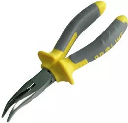 Patent Cu Cioc Indoit Maner Cauciuc 160mm 