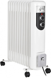 Radiator Ulei 11 Elementi 2500w Teesa 