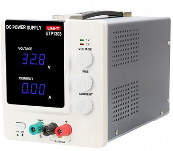 Sursa Laborator Utp1303 Uni-t 