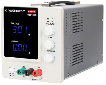 Sursa Laborator Utp1305 Uni-t 