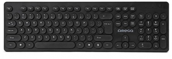 Tastatura Usb Omega 