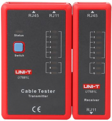 Tester Cabluri Ut681l Uni-t 