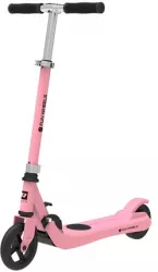 Trotineta Electrica Pentru Copii Fun Wheels R Putere 100 W 