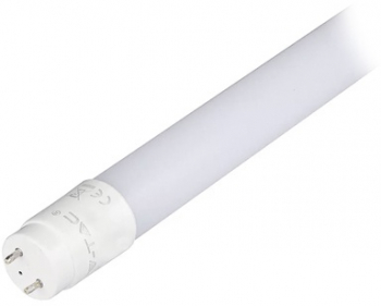 Tub Led T8 12w 120cm 3000k Alb Cald - 160lm/watt 