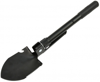 Lopata pliabila multifunctionala 4 in 1 Geko G02420 