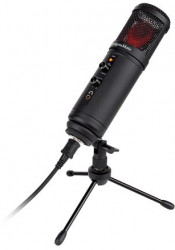Microfon Gaming / Vlogging Usb Warrior Kruger