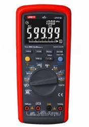Multimetru Digital Industrial True Rms Ut171b 