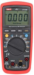 Multimetru Digital Universal Ut139b Uni-t 