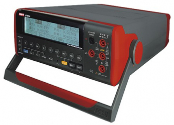 Multimetru Laborator Ut805a Uni-t 