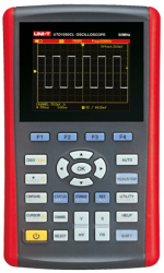Osciloscop 50mhz Utd1050cl Uni-t 