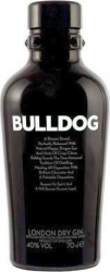 Gin Bulldog 40 0.7L 