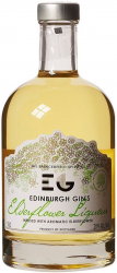 Gin Edinburgh Elderflower 20 0.5L 