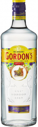 Gin GordonS London 37.5 0.7L 