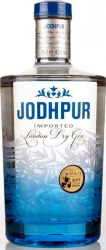 Gin Jodhpur 43 0.7L 