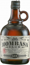 Gin Mombasa Club 41.5 0.7L 