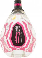 Gin Pink 47 47 0.7L 
