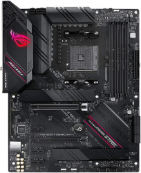 Placa de baza ASUS ROG STRIX B550-F GAMING AMD B550 AM4 ATX 
