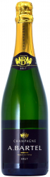 Sampanie A. Bartel Grand Cuvee 12.1 0.75L