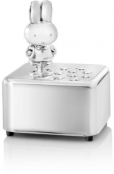 Cutiuta muzicala Miffy