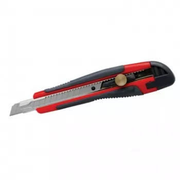 Cutter Cauciucat 9mm Cu Blocator 
