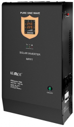 Invertor Solar 48v 7000va 5000w Prosolar Kemo 