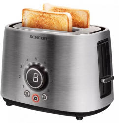 Toaster 1000w Sencor 