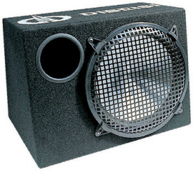 Tub Bass 12 Inch P1207
