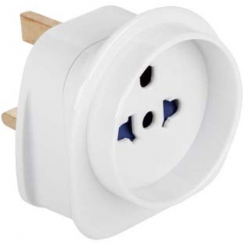 Adaptor Tensiune Uk Tata - Universal 