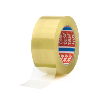Banda adeziva Tesa 4280 66mx48mm transparent 