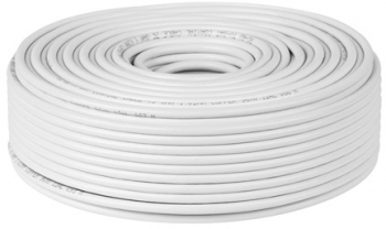 Cablu Coaxial Rg6 Cu 