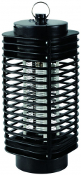 Lampa UV anti insecte 3W Esperanza Eliminator