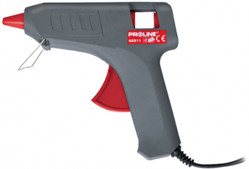 Pistol De Lipit Cu Silicon 12/72 W 