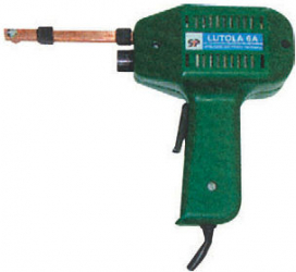 Pistol De Lipit L-6c 45/75w 