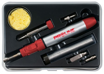 Set Letcon Gaz Proline 
