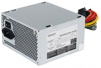 Sursa Pc Spacer 500v 
