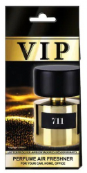Odorizant auto Vip Caribi 711 