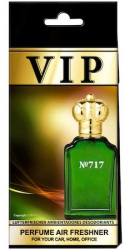 Odorizant auto Vip Caribi 717 