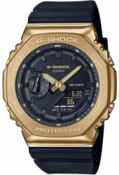 Ceas Barbati Casio G-Shock Classic GM GM-2100G-1A9ER 