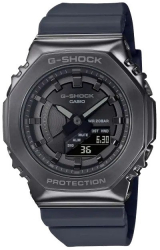 Ceas Casio G-Shock Classic GM-S2100 GM-S2100B-8A 
