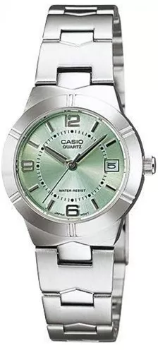 Ceas Dama Casio Collection LTP-12 LTP-1241D-3A 