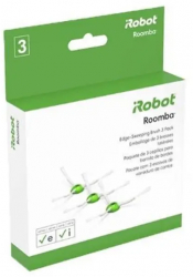 Set 3 perii laterale originale robot aspirator iRobot-Roomba E5-E6-I7-I7+ 