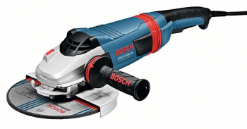 Bosch GWS 22-180 LVI Polizor unghiular 2200W 180mm 