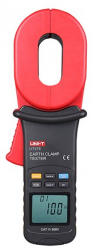 Clampmetru Digital Ut275 Uni-t 