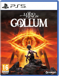 Joc The Lord of the Rings Gollum Pentru PlayStation 5