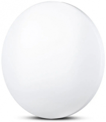 Plafoniera Led 18w 30cm 3 In 1 