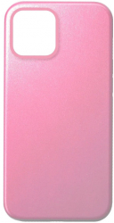 Husa pentru iPhone XR Piele ecologica Bibilel Premium Roz MON-BBL6119 