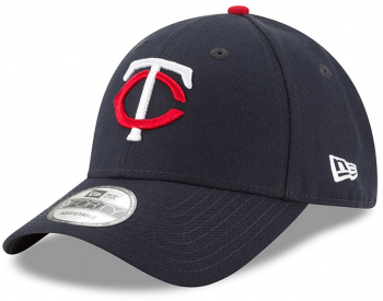 Sapca New Era The League Minnesota Twins 