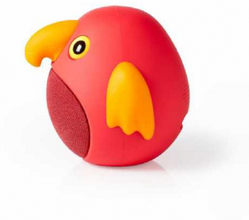Boxa Portabila Nedis Bluetooth Redare Pana La 3 Ore Hands-free Perry Parrot 