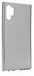 Husa Samsung Galaxy Note 10 Plus - Goospery TPU i-Jelly Case Gri 