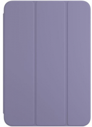 Husa de protectie Apple Smart Folio pentru iPad mini 6th generation English Lavender 